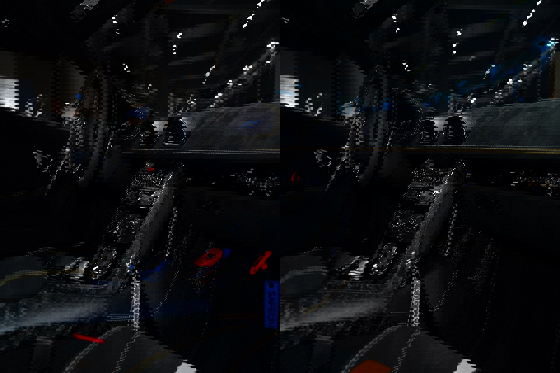 Used 2018 Lamborghini Huracan Performante image 26