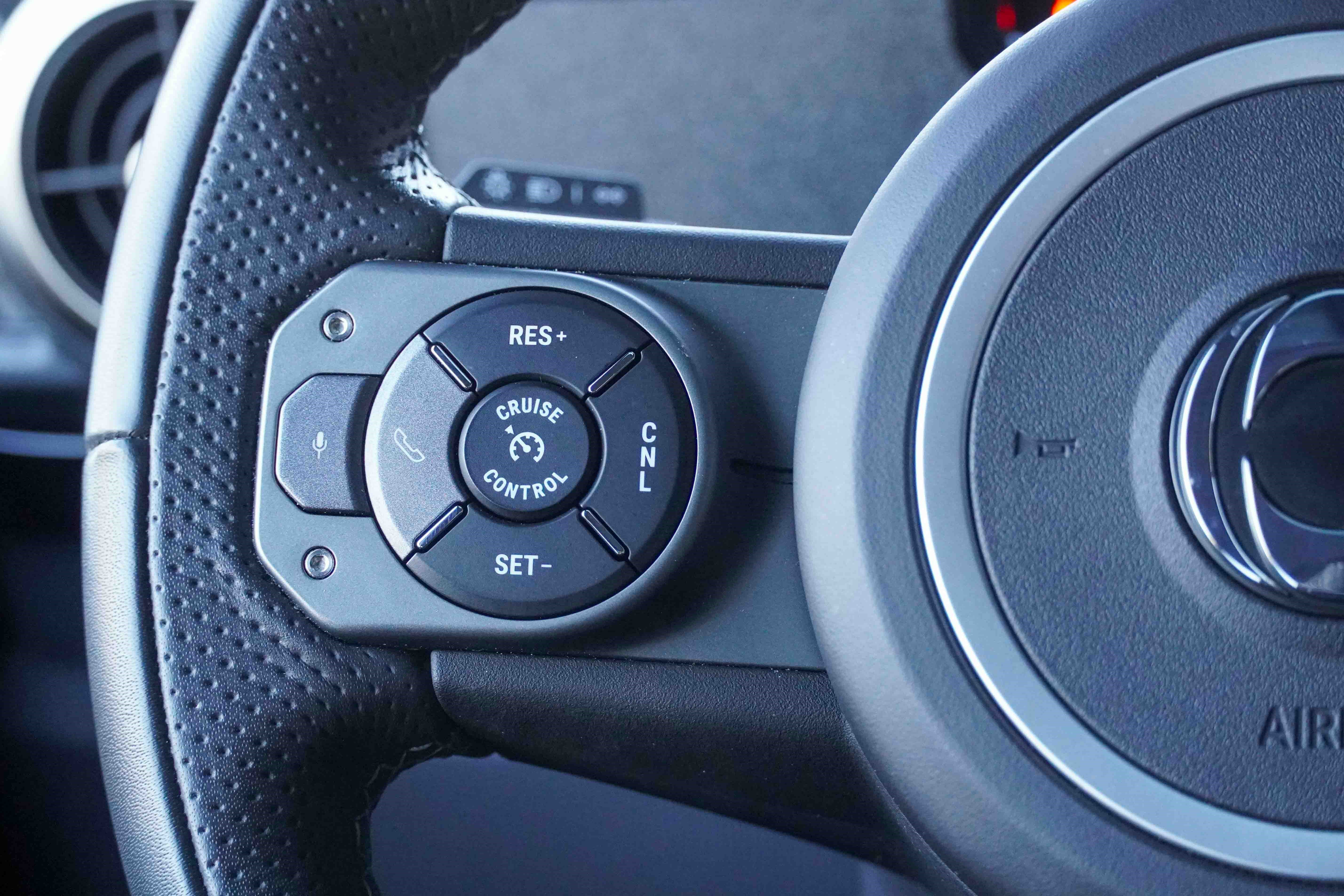 Used 2024 INEOS Grenadier image 23