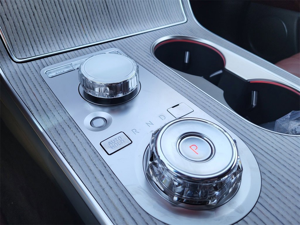 New 2026 Genesis GV80 3.5T Prestige image 18