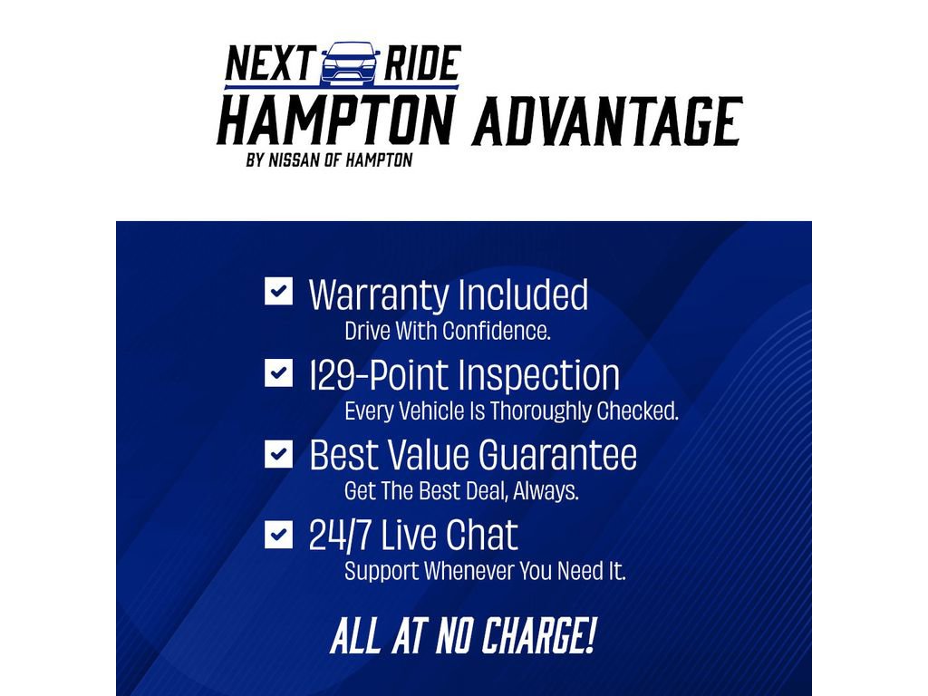 Certified 2023 Nissan Altima 2.5 SR image 3