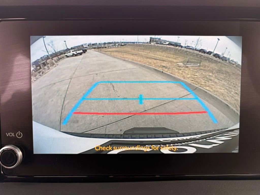 Used 2025 Toyota Land Cruiser 1958 image 18