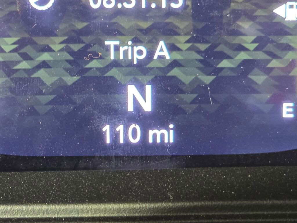 Used 2025 Jeep Wrangler Sport S image 29