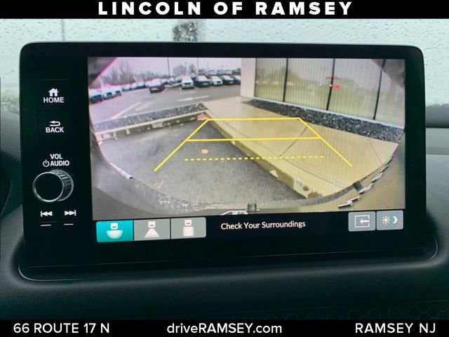 Used 2024 Honda HR-V EX-L image 19