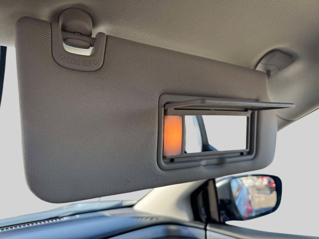 Used 2024 Nissan Murano SV w/ SV Midnight Edition Package image 31