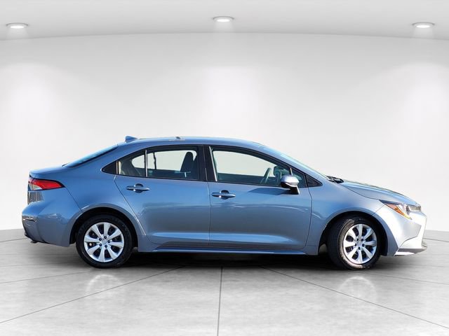 Used 2023 Toyota Corolla LE FWD image 8