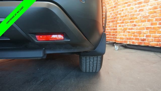 Certified 2021 Nissan Rogue S image 82