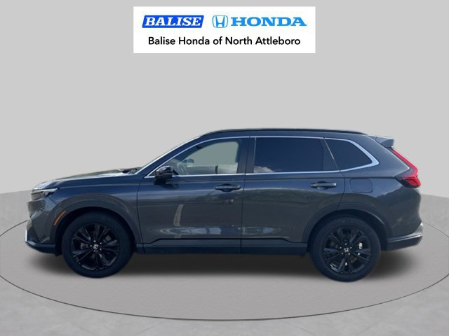 Used 2023 Honda CR-V Sport Touring image 3