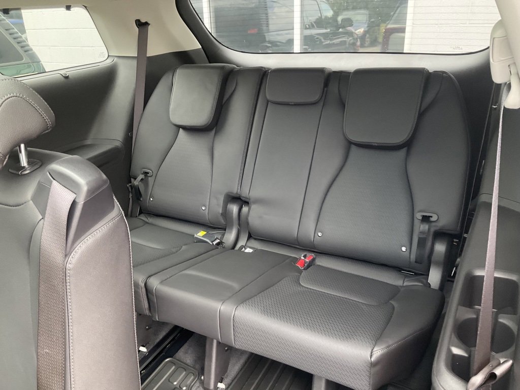 New 2026 Kia Carnival SX Prestige image 31