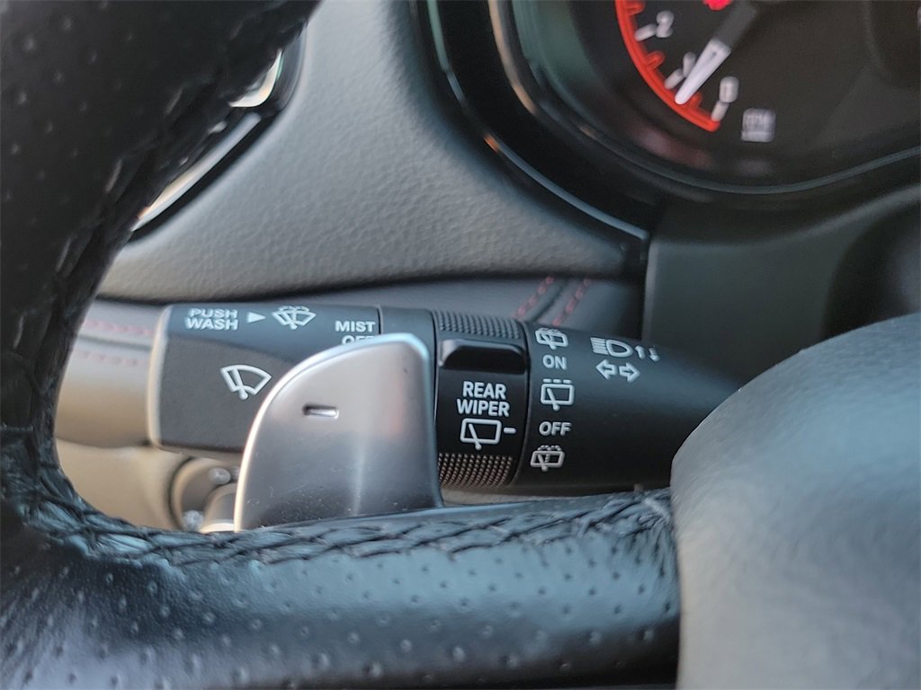 Used 2022 Dodge Durango R/T image 8