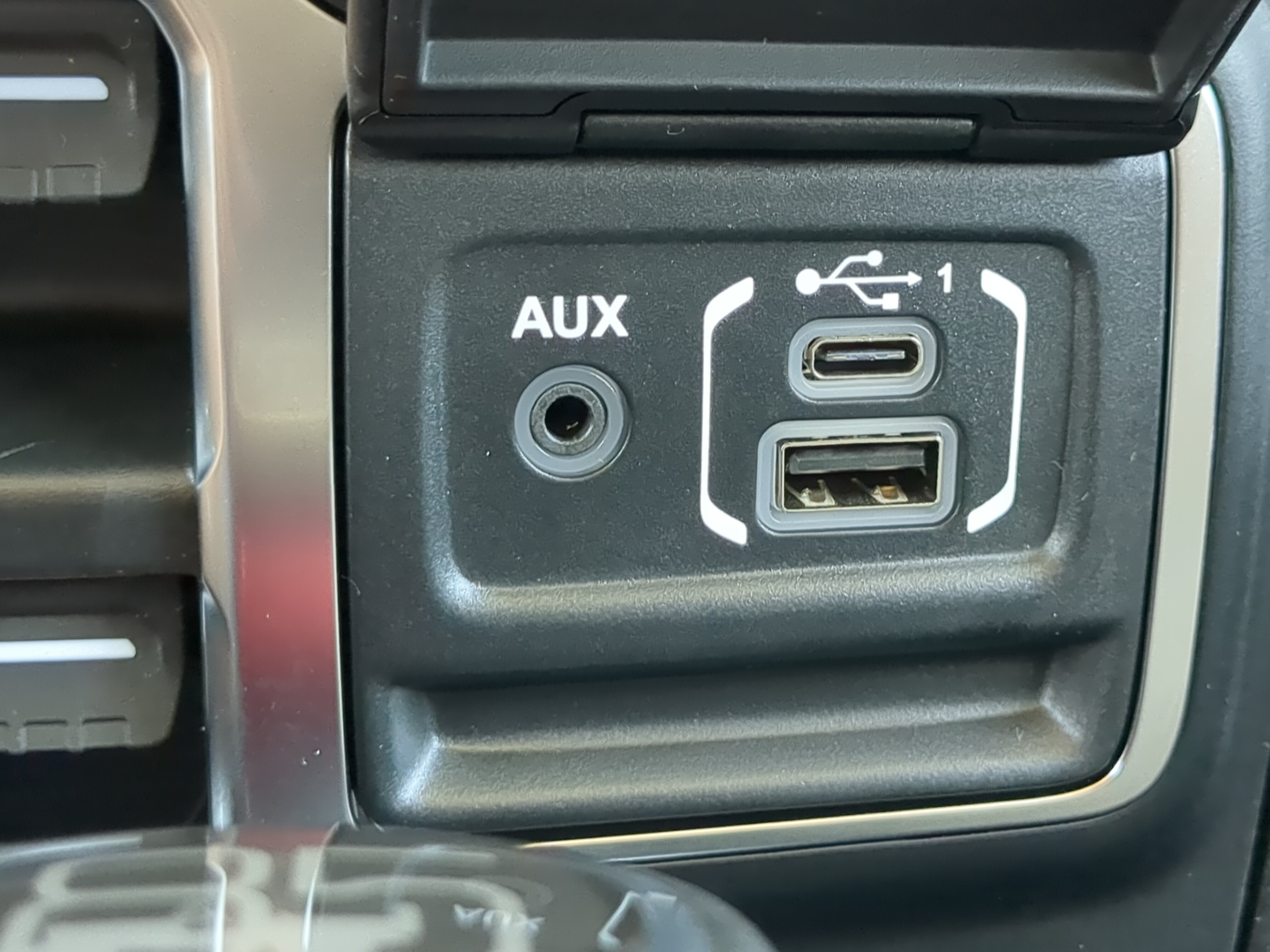 New 2026 Jeep Wrangler Unlimited Sport AWD/4WD image 19