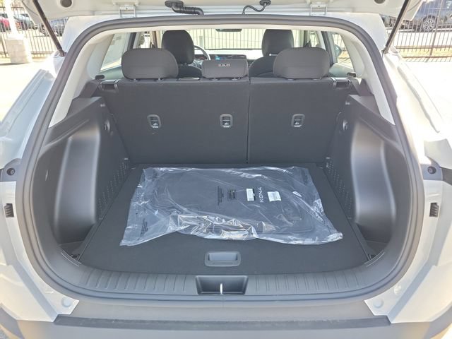 New 2026 Hyundai Kona SE FWD image 26