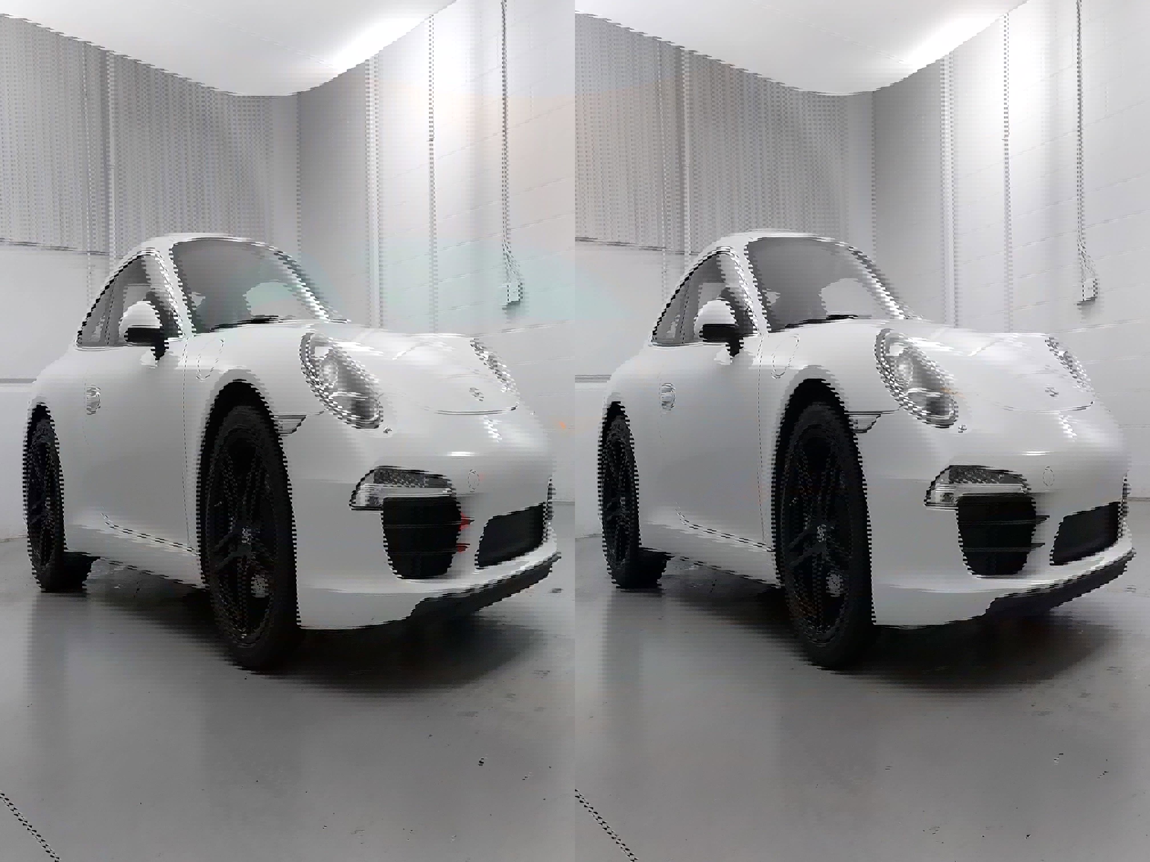 Certified 2014 Porsche 911 Carrera image 9