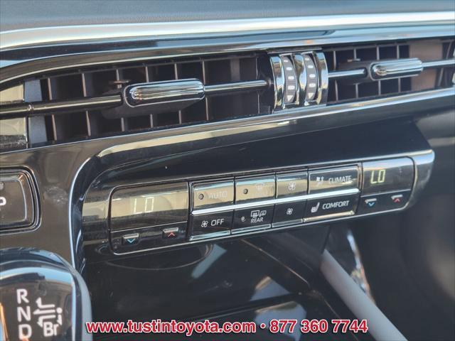 Certified 2023 Toyota Mirai image 21