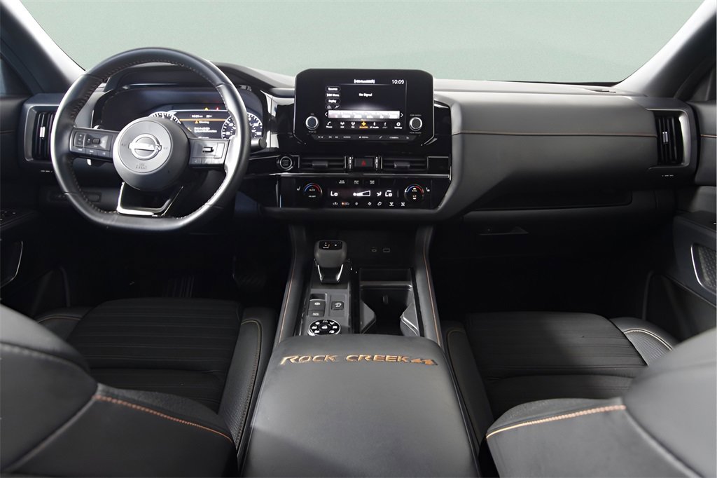 Used 2024 Nissan Pathfinder Rock Creek image 15