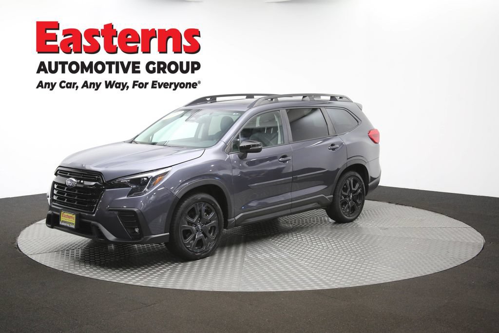 Used 2023 Subaru Ascent Onyx Edition AWD/4WD image 52