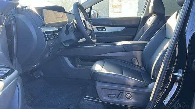 New 2026 Nissan Murano SL image 22