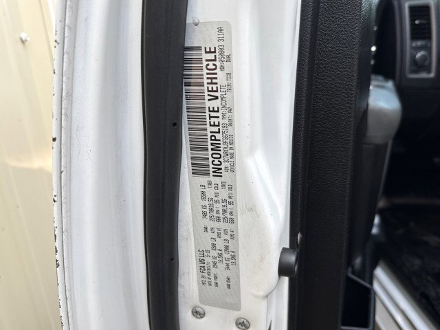 Used 2015 RAM 4500 Tradesman w/ Power & Remote Entry Group image 61