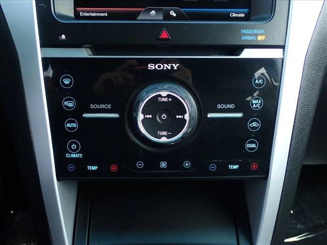 Used 2015 Ford Explorer Limited AWD/4WD image 19