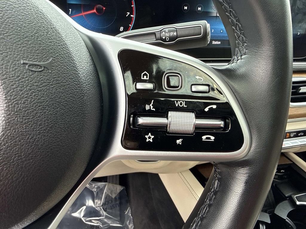 Used 2021 Mercedes-Benz GLE 350 image 40