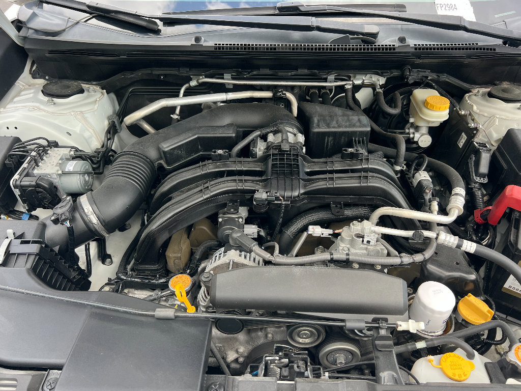 Used 2021 Subaru Crosstrek 2.5i Limited w/ Moonroof Package 2 image 10