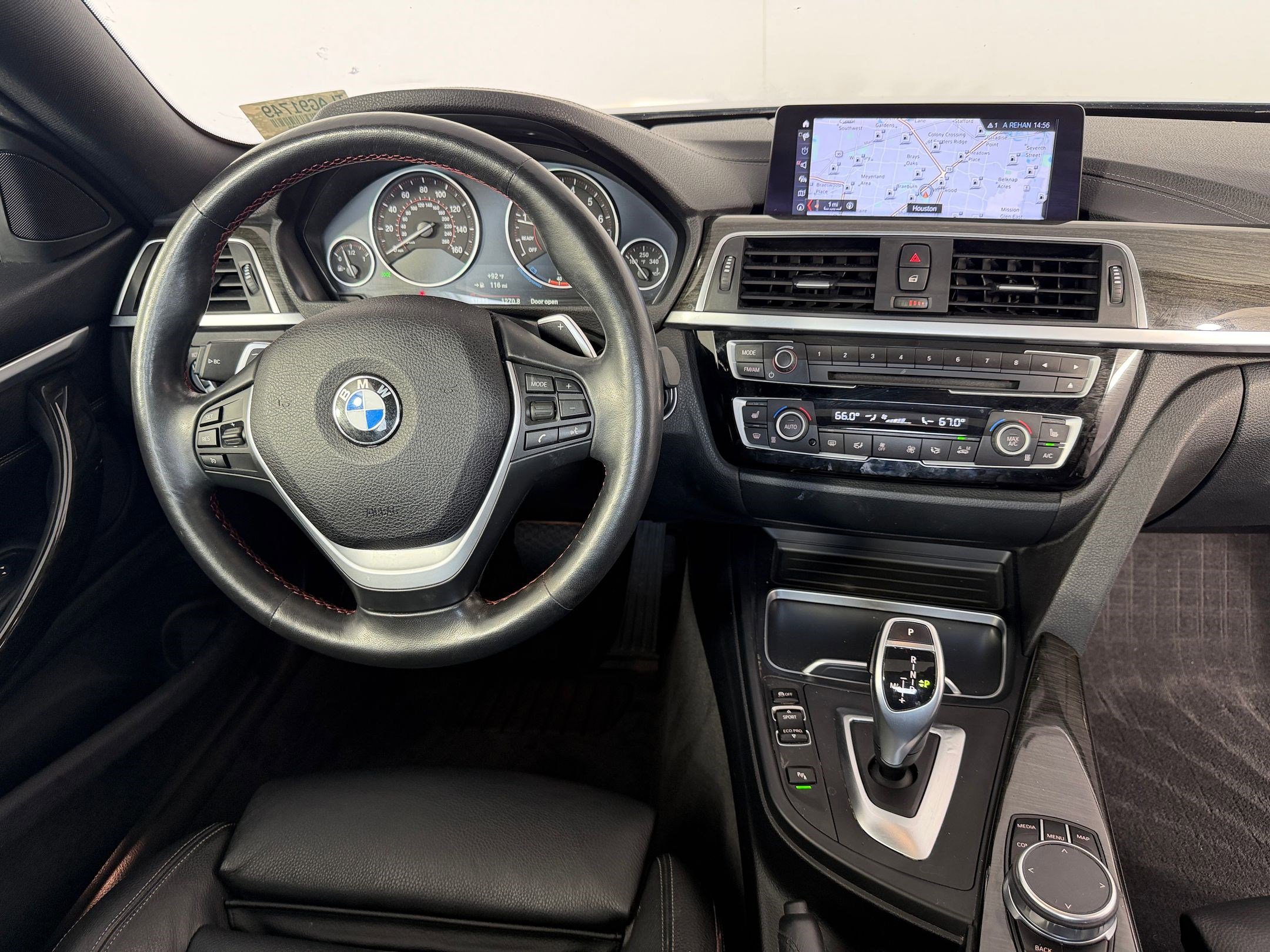 Used 2020 BMW 430i Coupe w/ Convenience Package RWD image 32