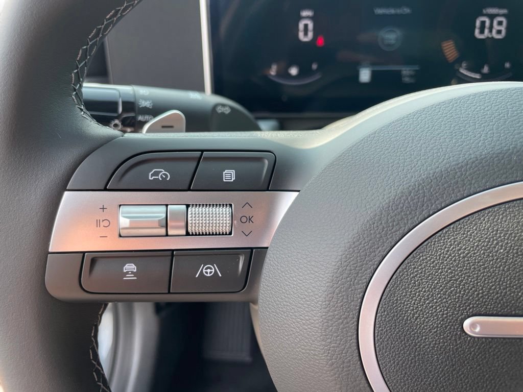 New 2026 Hyundai Sonata SEL FWD image 18