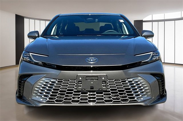 Used 2026 Toyota Camry XSE image 2