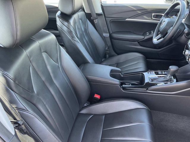 Used 2025 Acura Integra image 36