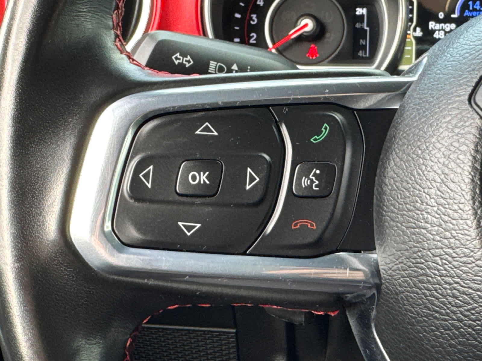 Used 2022 Jeep Wrangler Rubicon w/ LED Lighting Group image 21