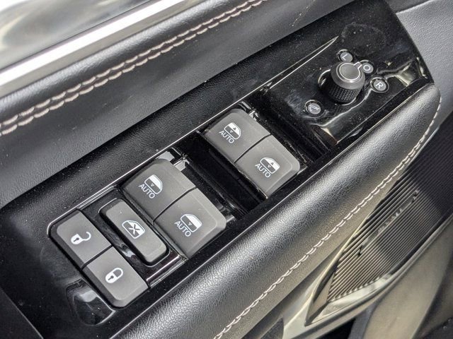 New 2026 Jeep Grand Wagoneer Limited image 26