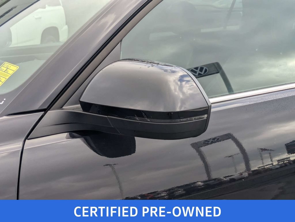 Certified 2023 Volkswagen Atlas Cross Sport SE AWD/4WD image 13
