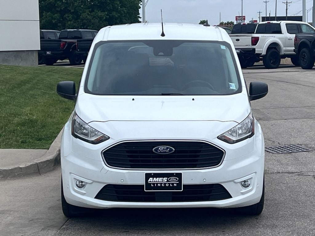 Used 2020 Ford Transit Connect XLT FWD image 8