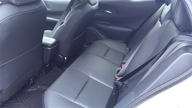 New 2026 Toyota Prius image 11