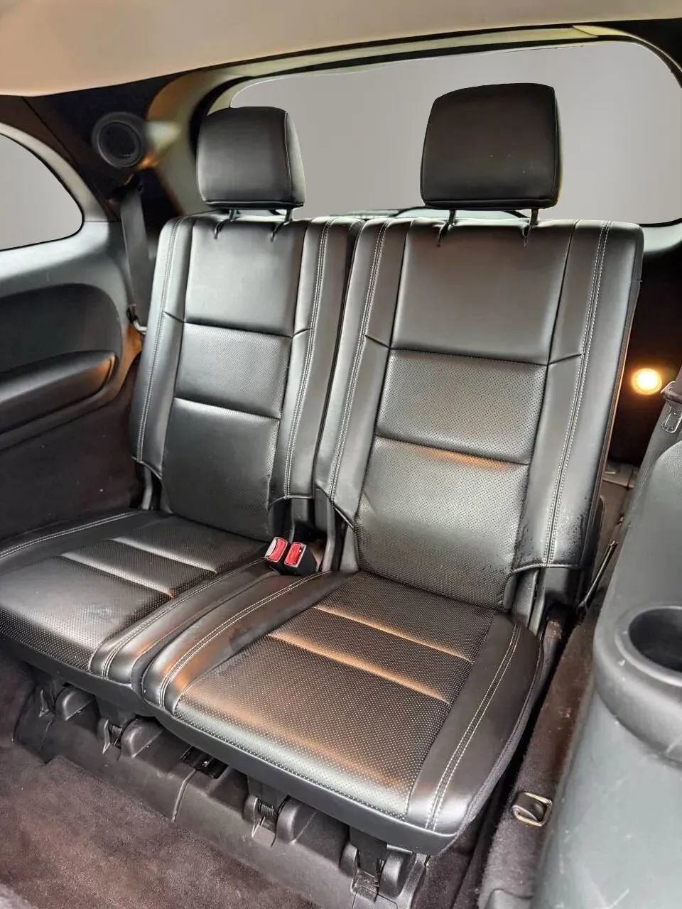 Used 2015 Dodge Durango Citadel AWD/4WD image 11