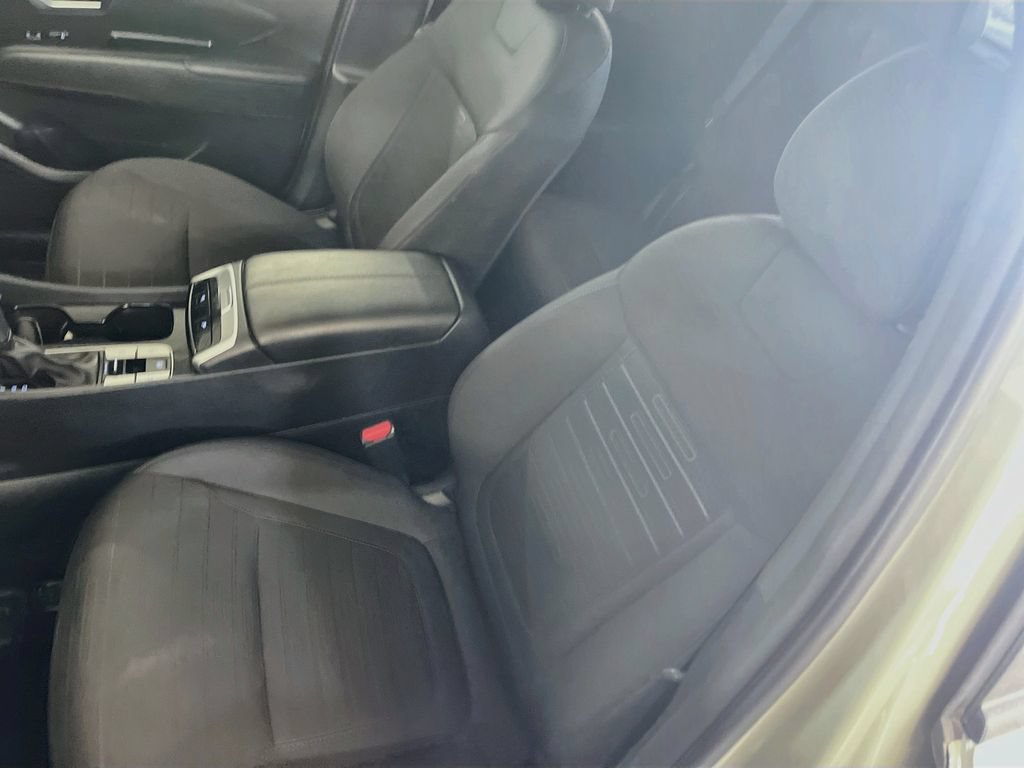 Used 2024 Hyundai Santa Cruz SEL FWD image 18