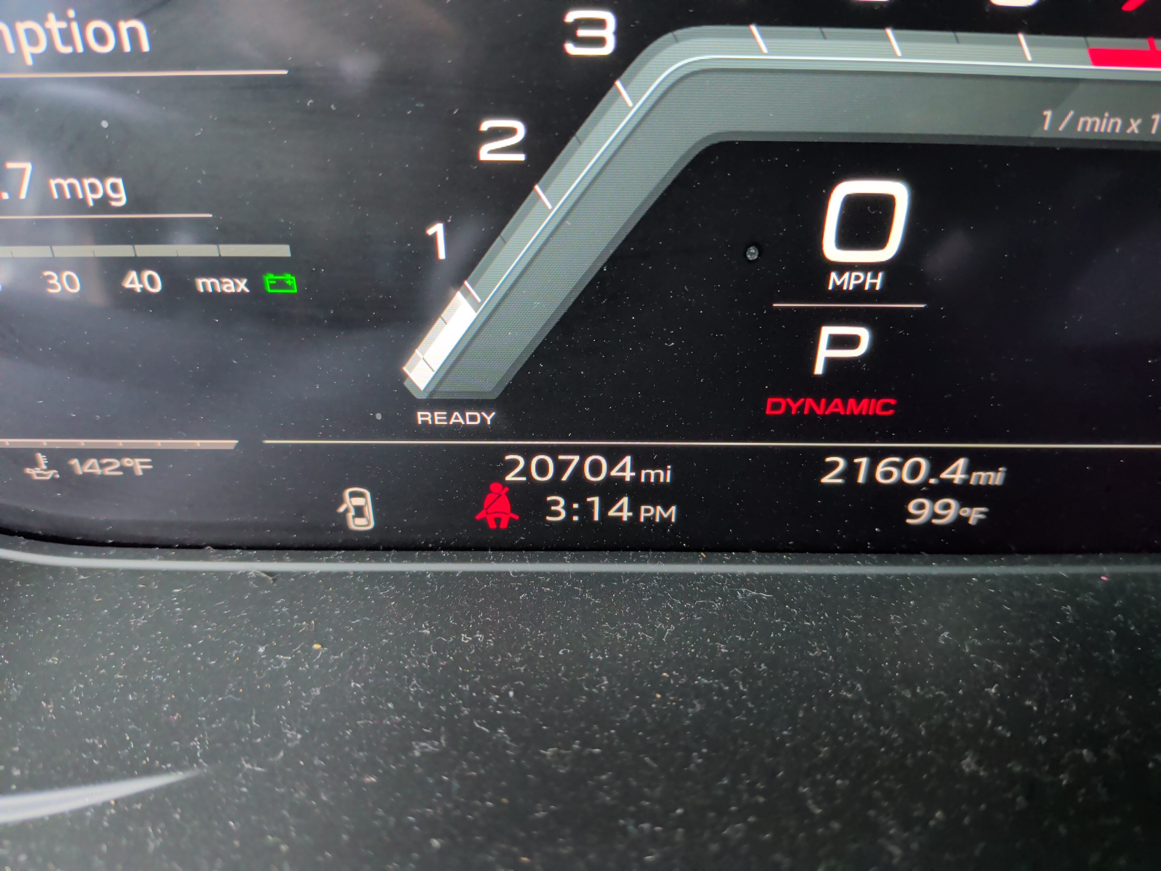 Certified 2023 Audi S5 Prestige w/ Prestige Package AWD/4WD image 22
