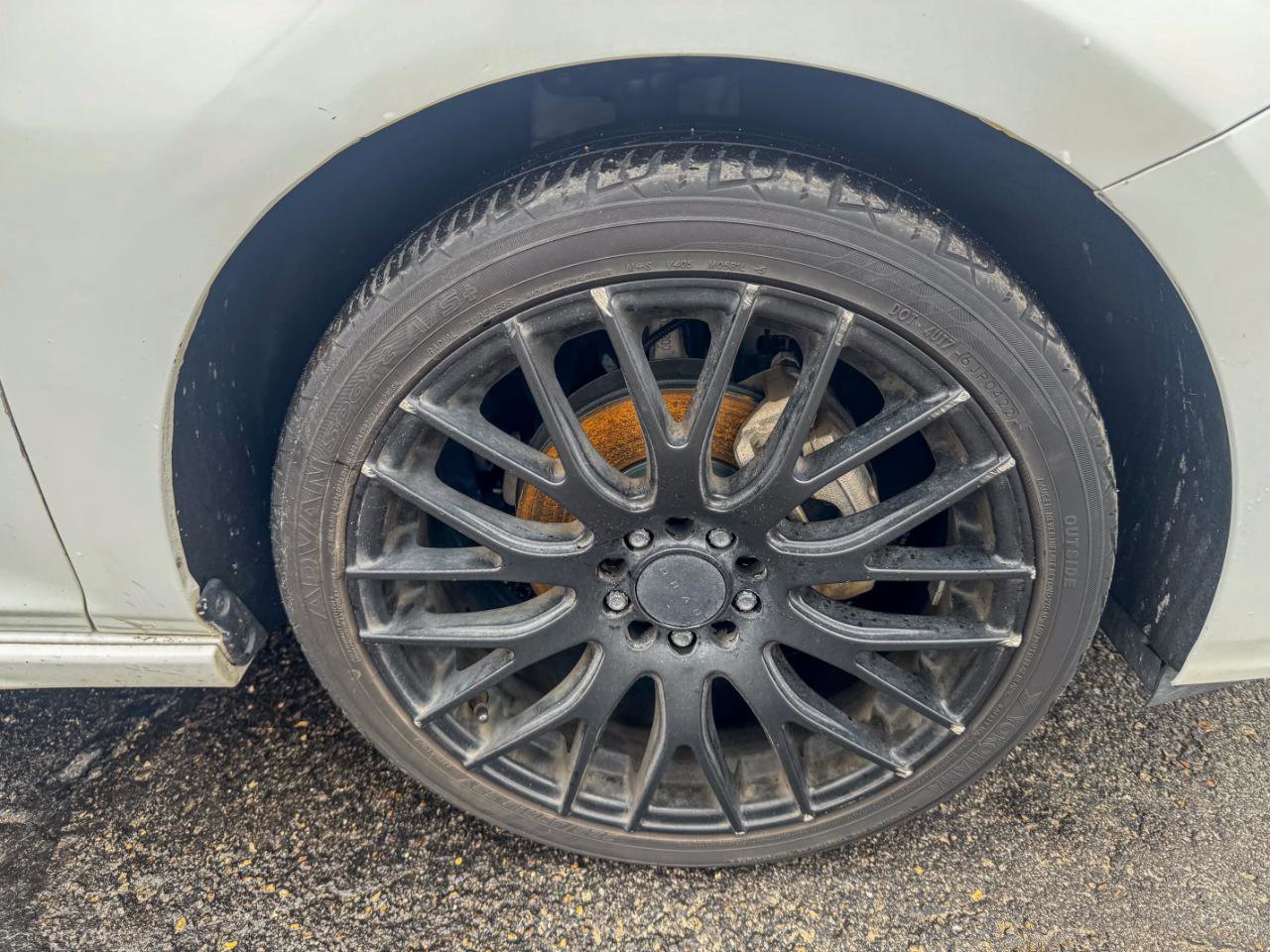 Used 2017 Chevrolet Cruze Premier FWD image 36