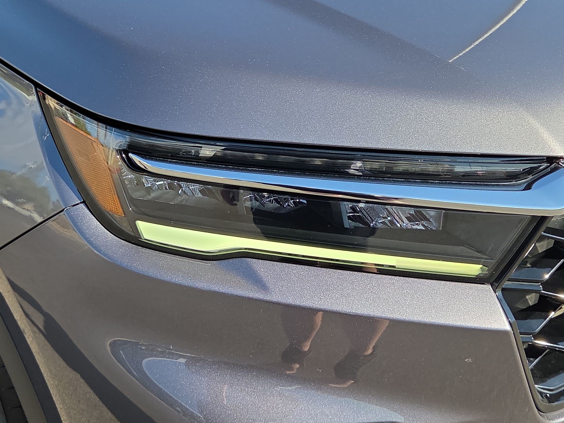 Used 2024 Honda Pilot Touring image 10