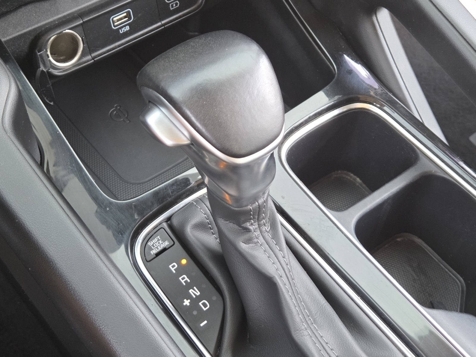 Used 2023 Kia Telluride S w/ S Sunroof Package AWD/4WD image 31