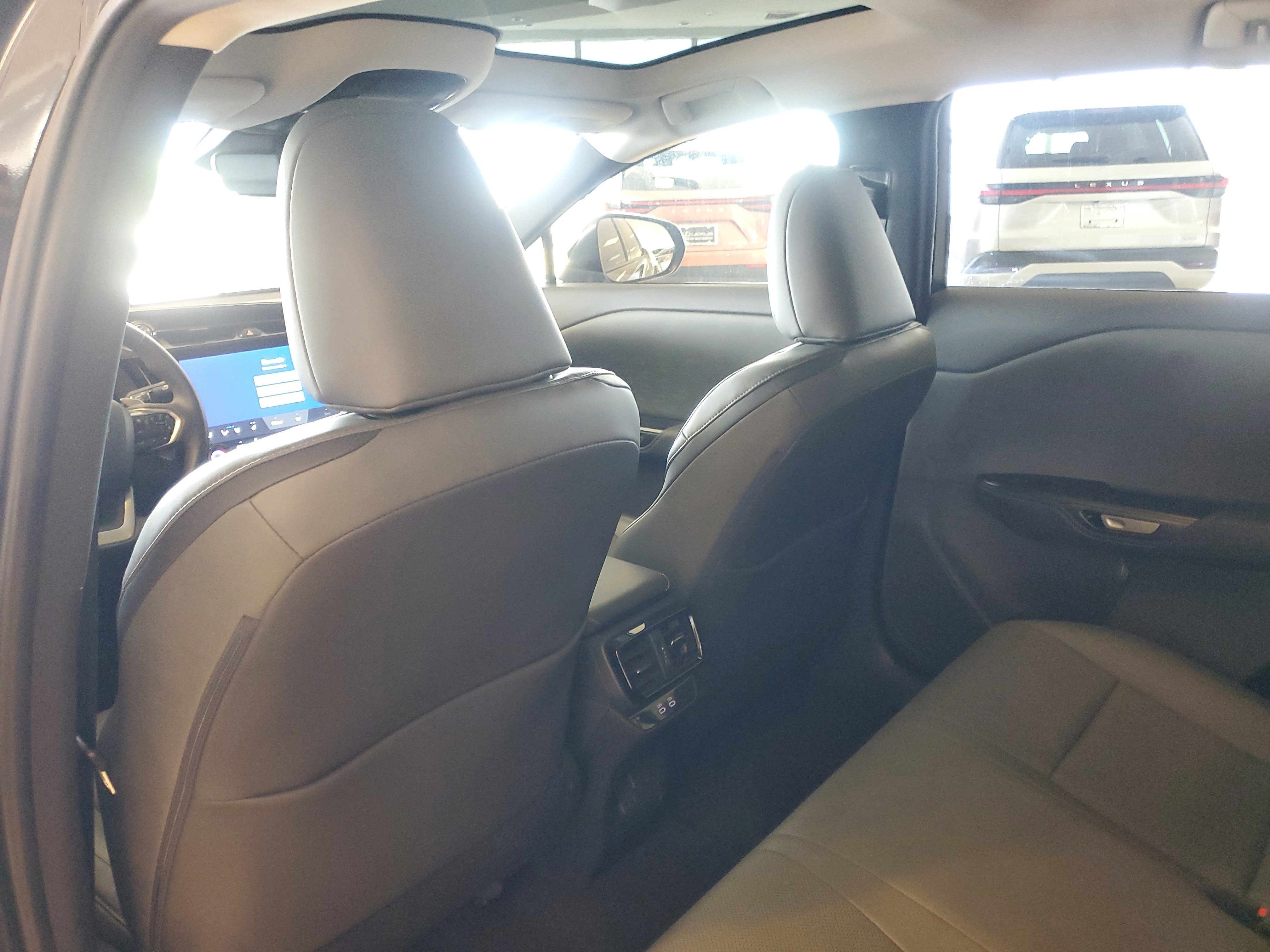 Used 2024 Lexus RZ 300e Premium w/ Cold Area Package FWD image 16