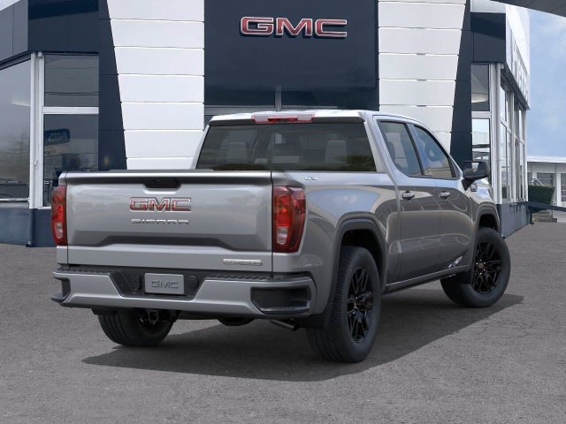 New 2026 GMC Sierra 1500 Elevation AWD/4WD image 4