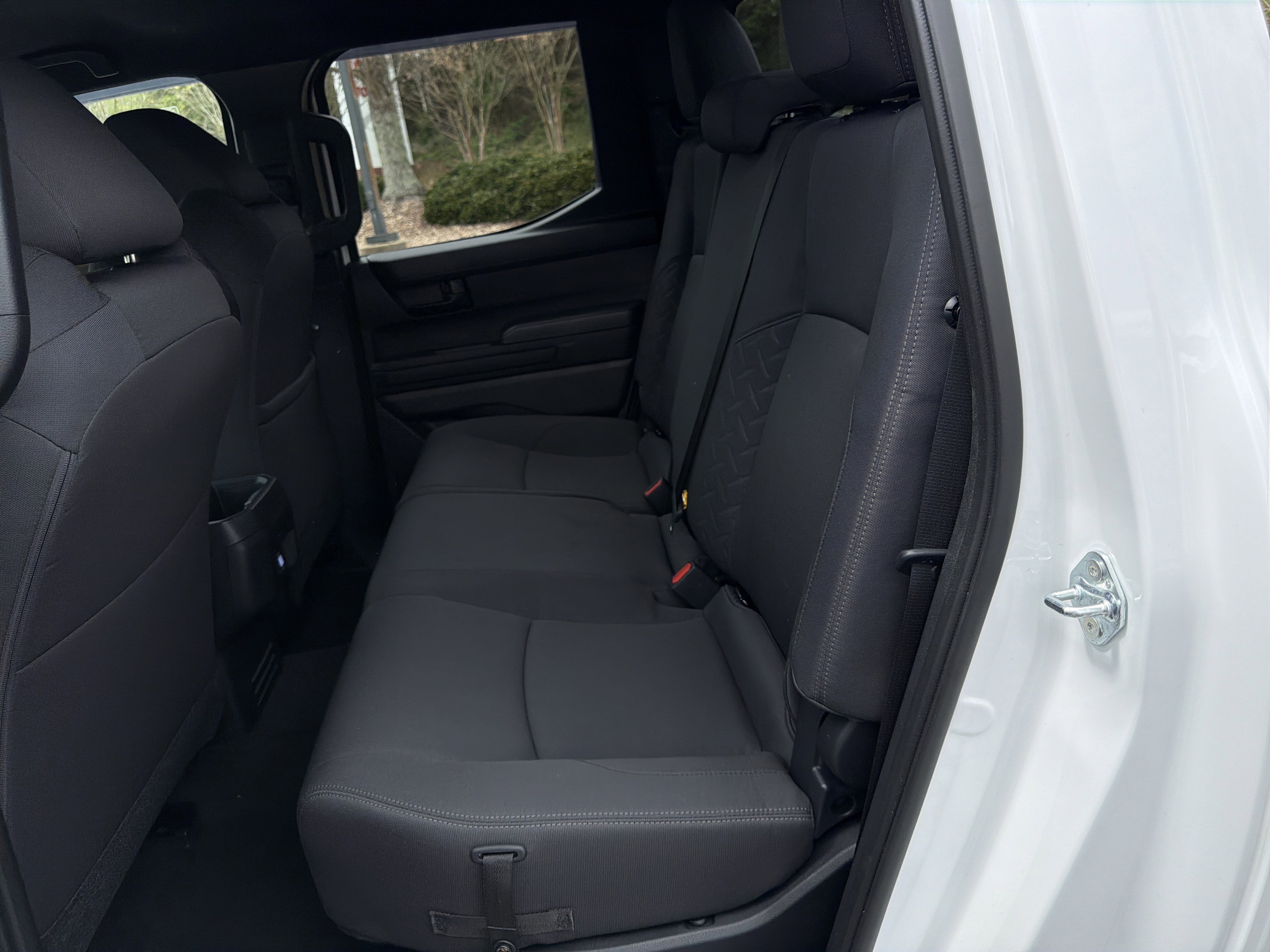 Used 2025 Toyota Tacoma SR5 RWD image 20