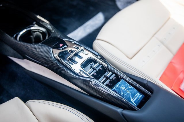 Used 2023 Ferrari 296 GTS image 17