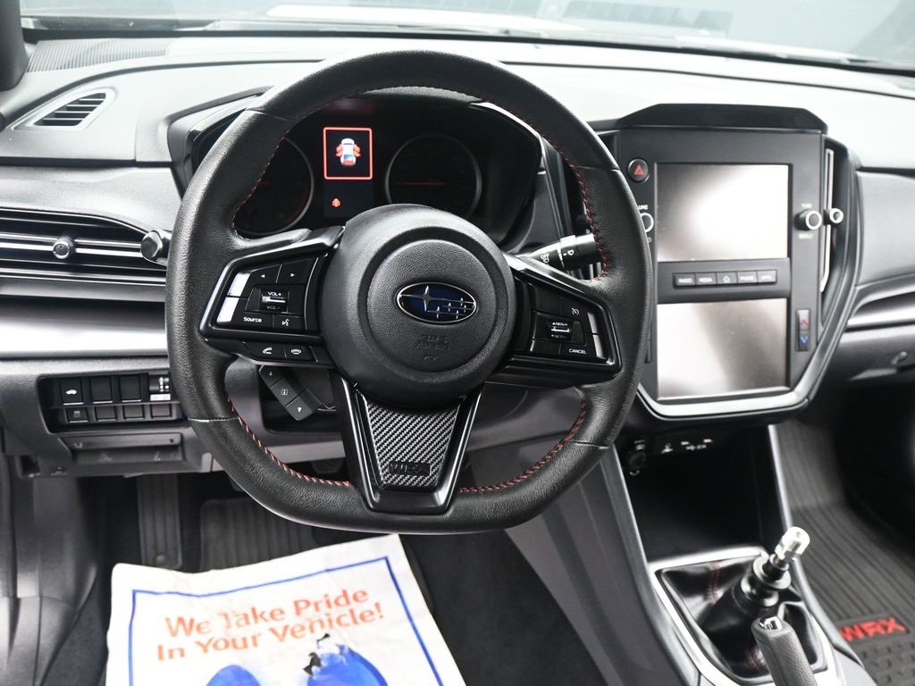 Used 2023 Subaru WRX image 2