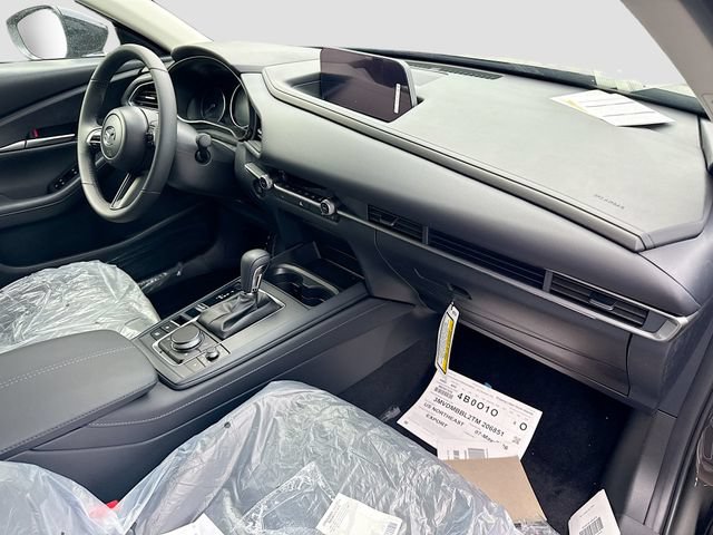 New 2026 MAZDA CX-30 AWD 2.5 S w/ Select Sport Pkg image 29