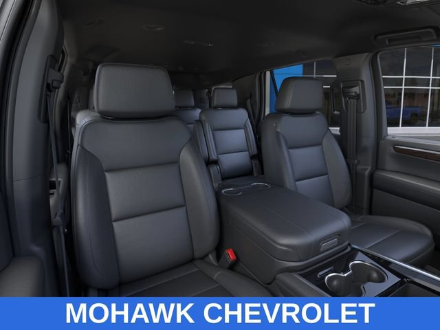 New 2026 Chevrolet Tahoe LT w/ Comfort Package AWD/4WD image 16