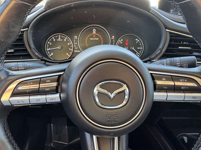 Used 2022 MAZDA CX-30 2.5 Turbo w/ Premium Package image 19