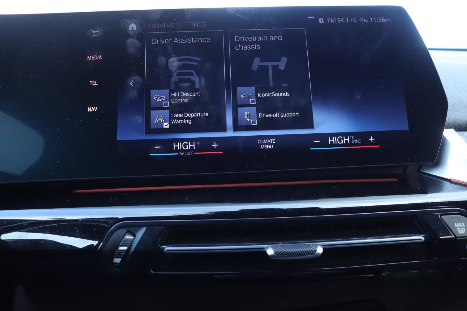 Used 2023 BMW X1 xDrive28i image 34