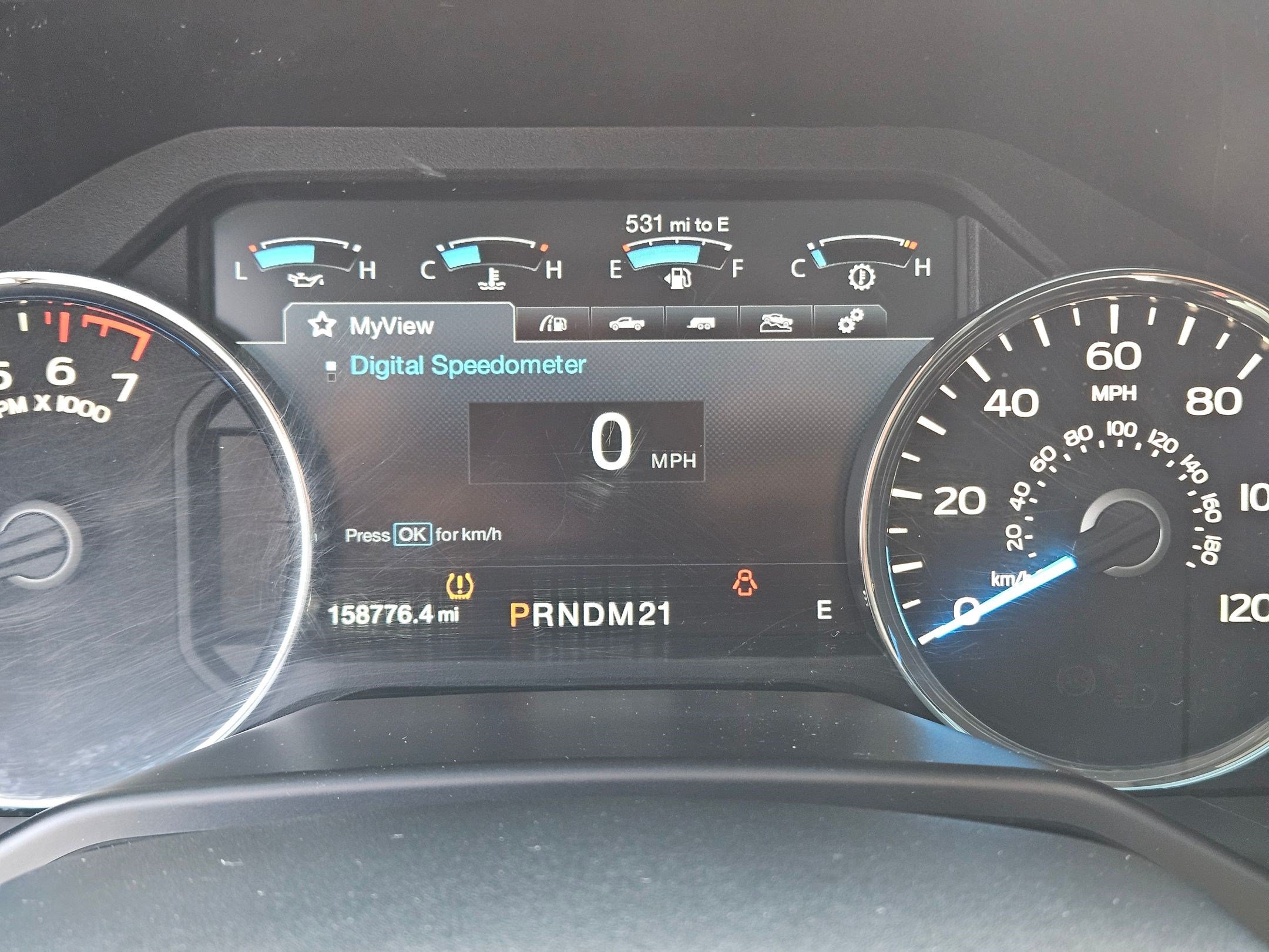 Used 2015 Ford F150 Lariat w/ Equipment Group 502A Luxury AWD/4WD image 22
