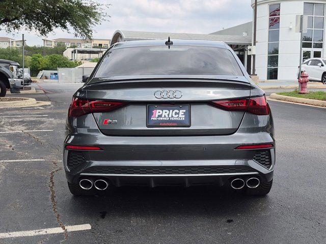 Used 2023 Audi S3 Premium Plus image 7